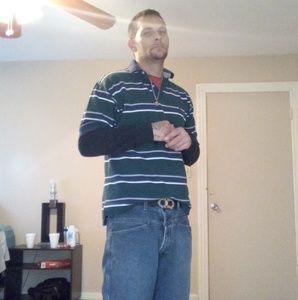 Meet your Posher, Daniel